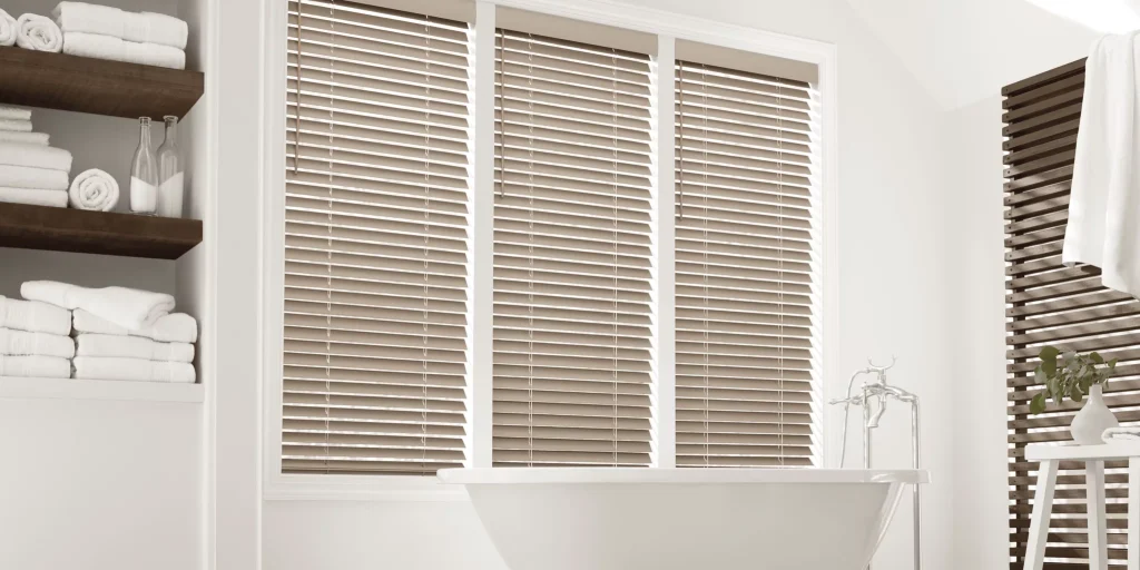 Blinds